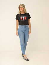 Jean Mom Fit